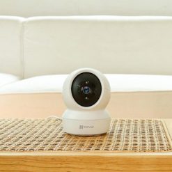 Camera wifi xoay 360 độ